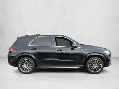 2022 Mercedes-Benz GLE GLE 350 SUV