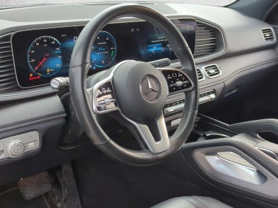2022 Mercedes-Benz GLE GLE 350 SUV
