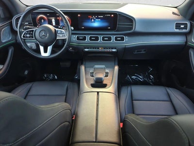 2020 Mercedes-Benz GLE GLE 350 SUV
