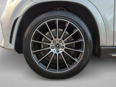 2020 Mercedes-Benz GLE GLE 350 SUV