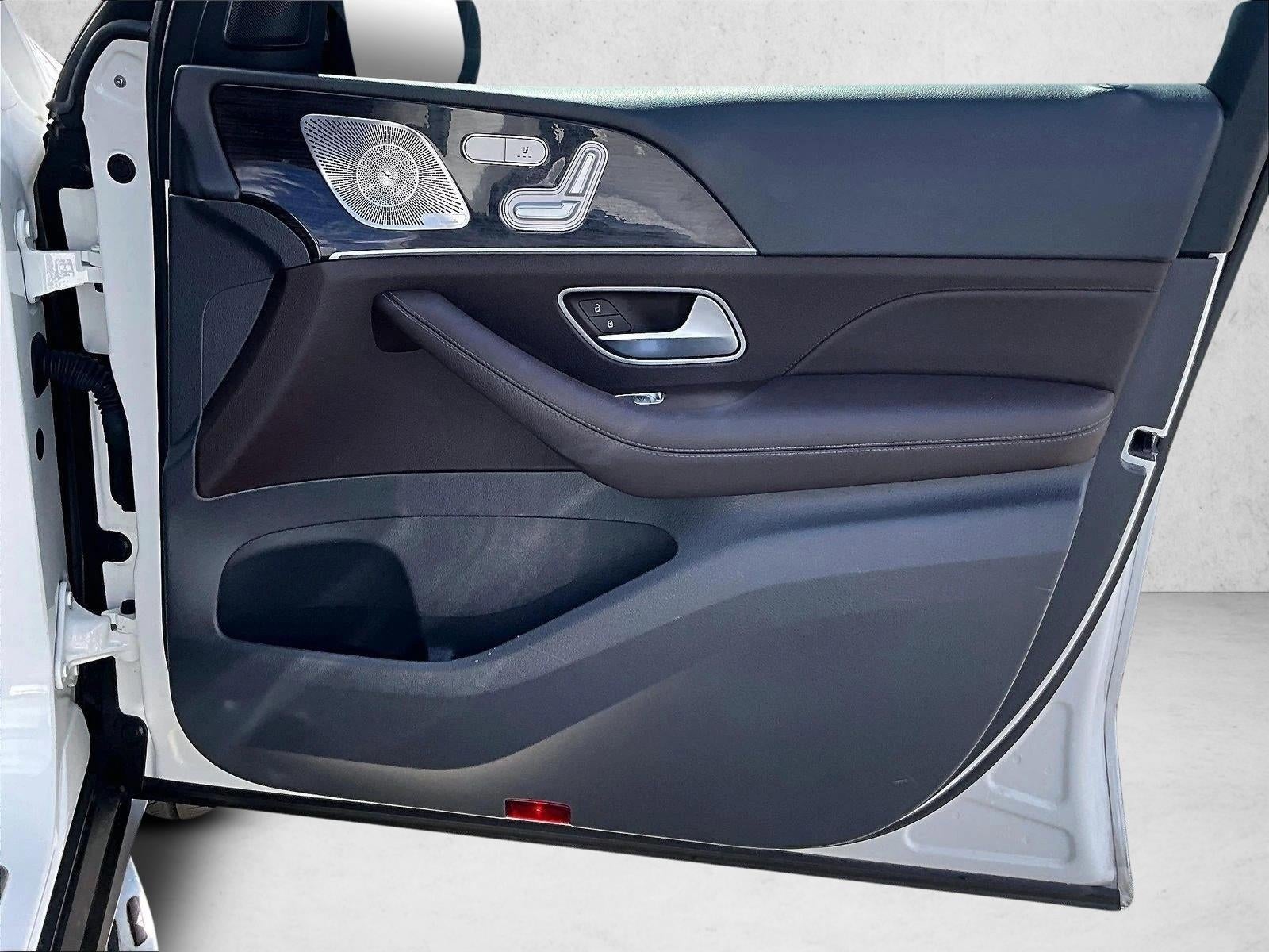 2020 Mercedes-Benz GLE GLE 350 SUV