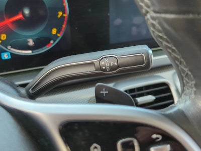 2020 Mercedes-Benz GLE GLE 350 4MATIC® SUV