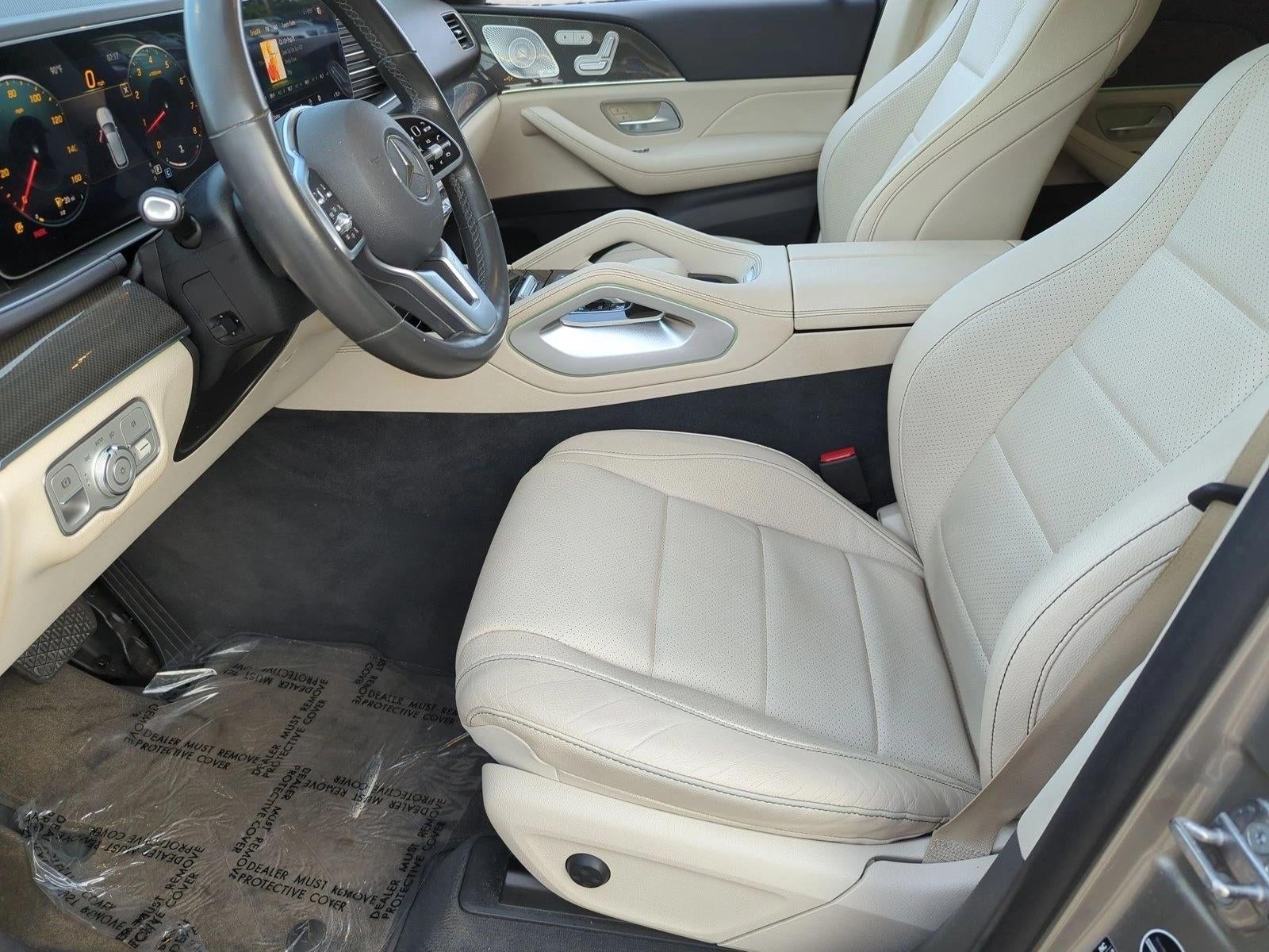 2020 Mercedes-Benz GLE GLE 350 4MATIC® SUV