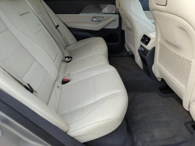2020 Mercedes-Benz GLE GLE 350 4MATIC® SUV