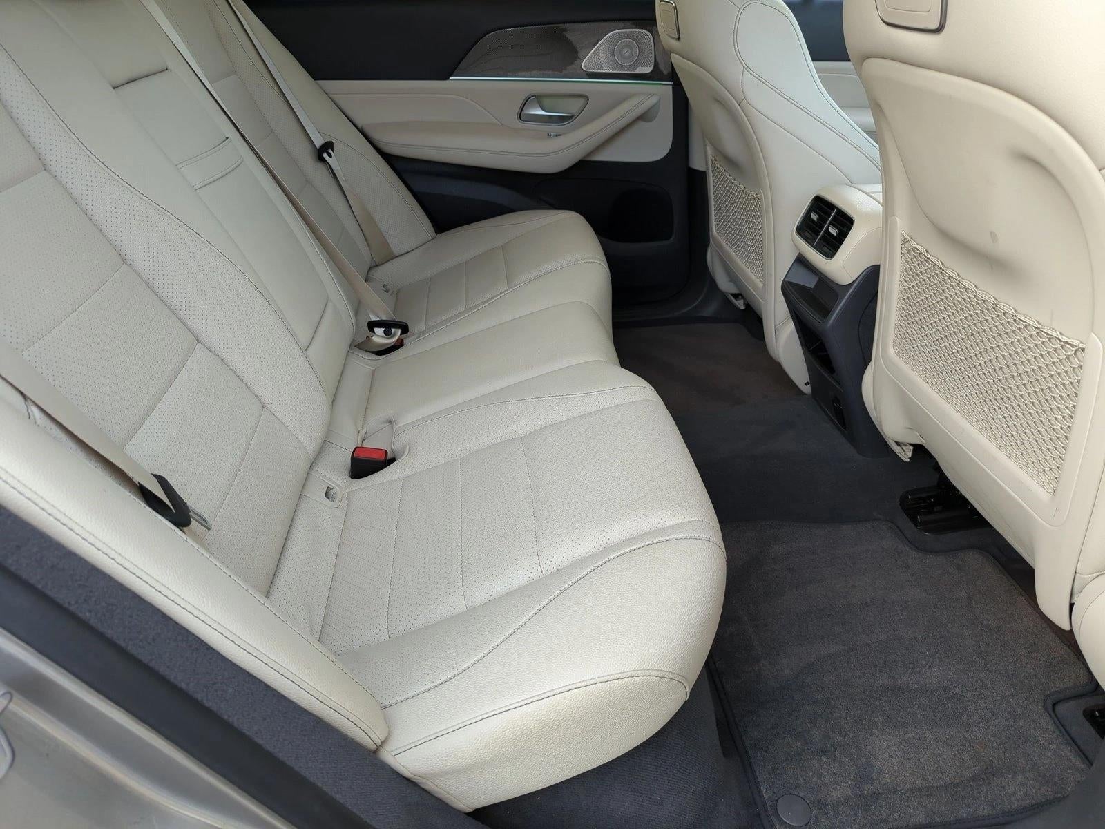 2020 Mercedes-Benz GLE GLE 350 4MATIC® SUV