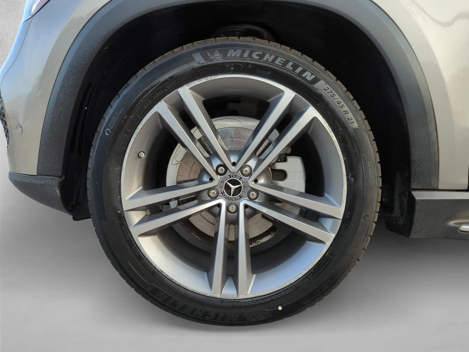 2020 Mercedes-Benz GLE GLE 350 4MATIC® SUV