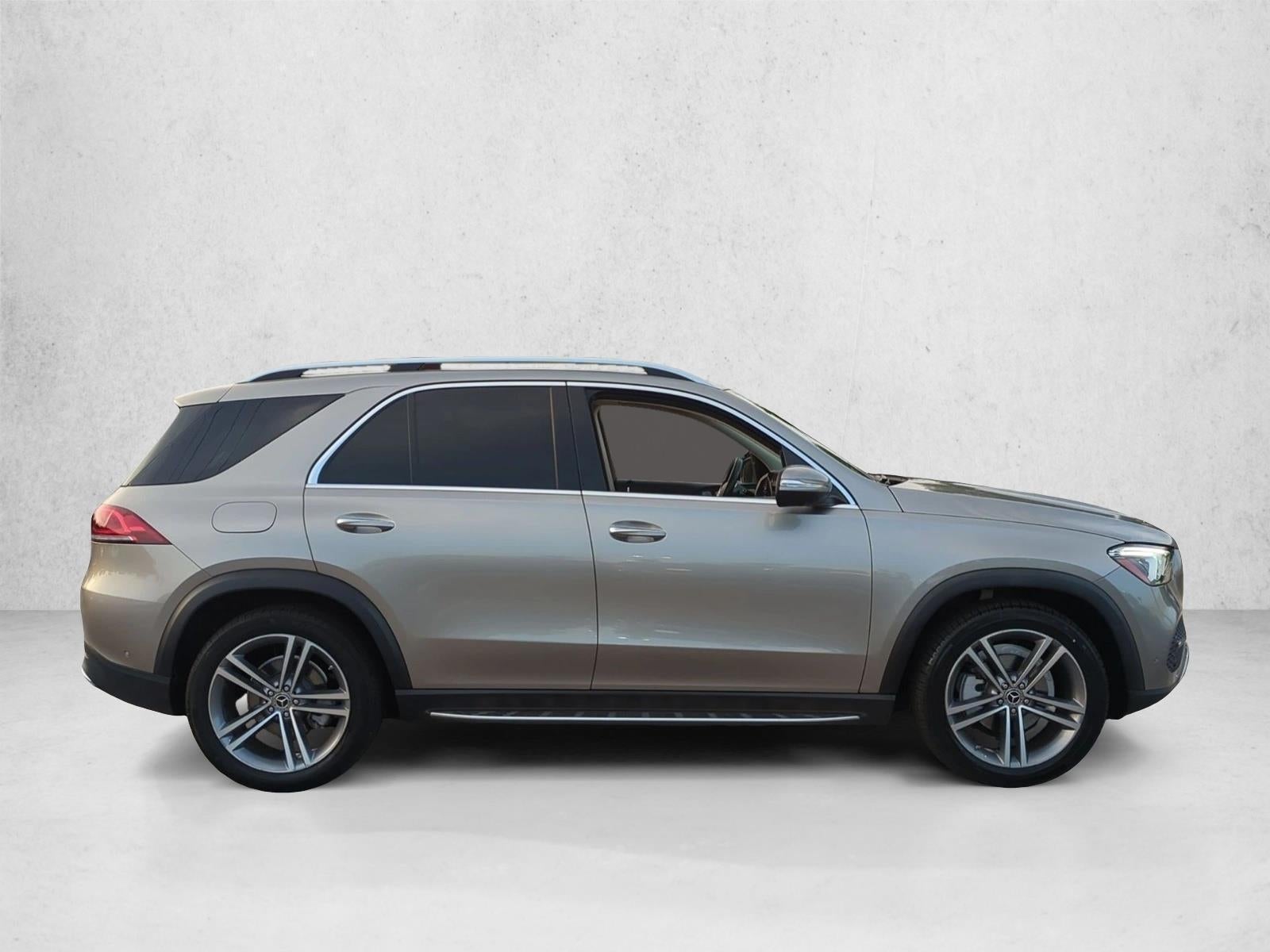 2020 Mercedes-Benz GLE GLE 350 4MATIC® SUV