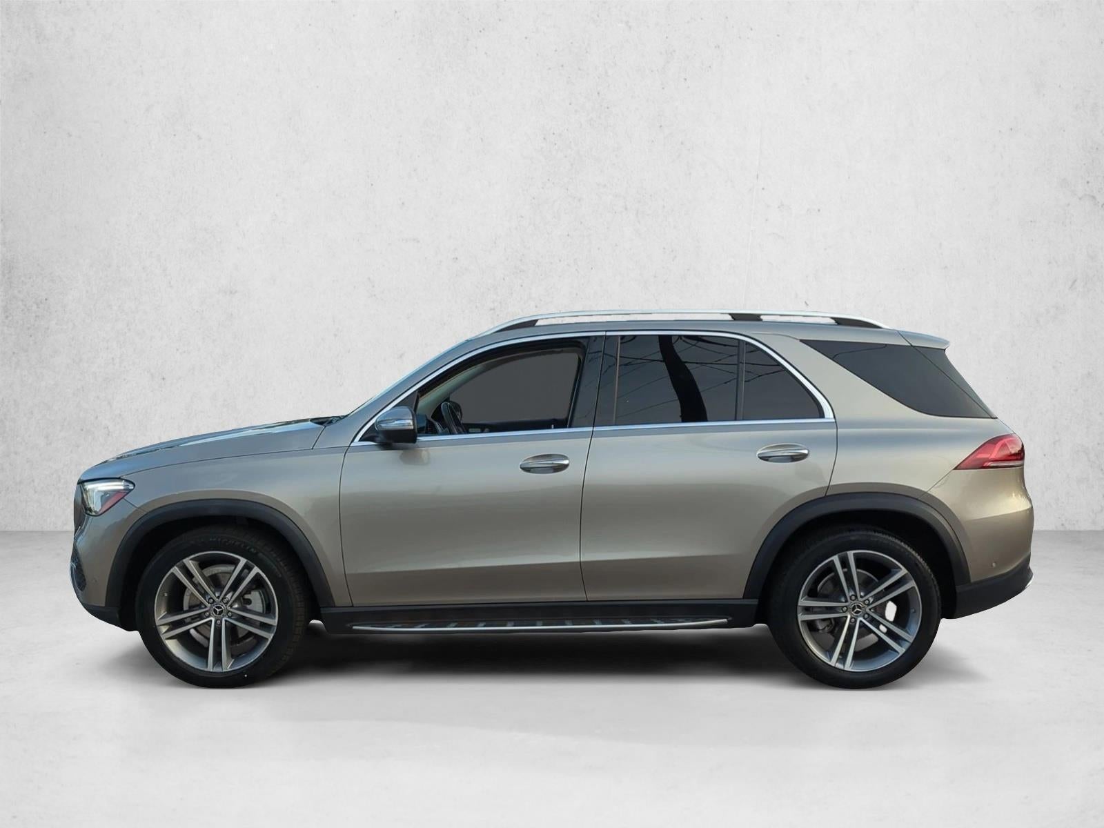 2020 Mercedes-Benz GLE GLE 350 4MATIC® SUV