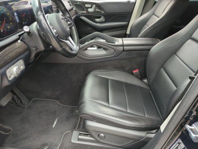 2020 Mercedes-Benz GLE GLE 350 4MATIC® SUV