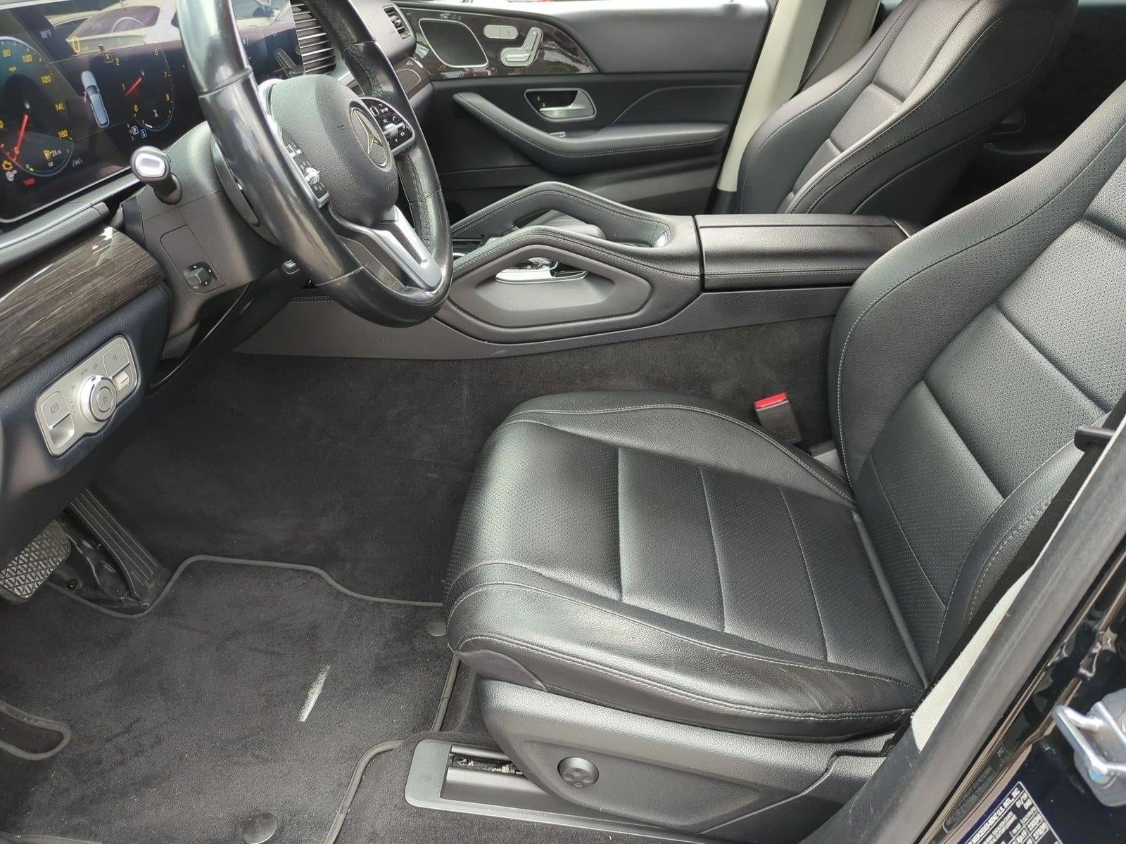 2020 Mercedes-Benz GLE GLE 350 4MATIC® SUV
