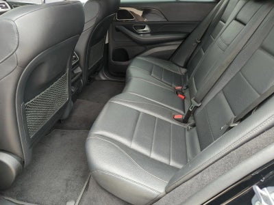 2020 Mercedes-Benz GLE GLE 350 4MATIC® SUV