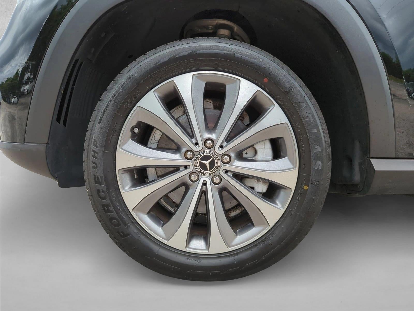 2020 Mercedes-Benz GLE GLE 350 4MATIC® SUV