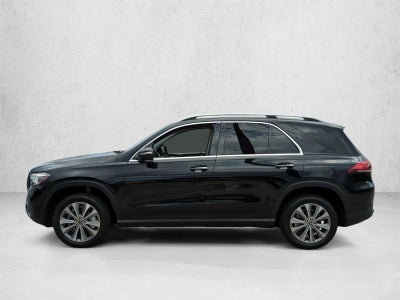 2020 Mercedes-Benz GLE GLE 350 4MATIC® SUV