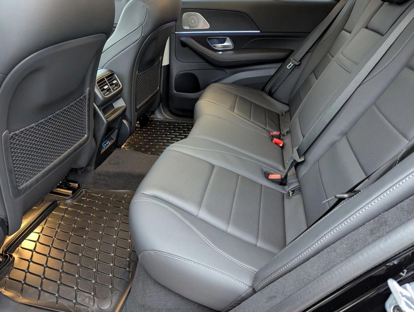 2026 Mercedes-Benz GLE GLE 450 4MATIC® SUV