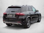 2026 Mercedes-Benz GLE GLE 450 4MATIC® SUV