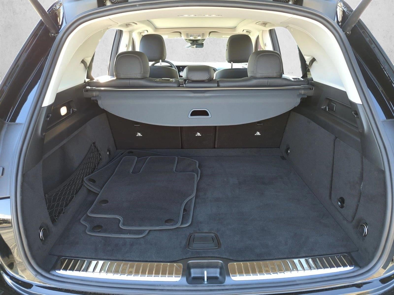 2026 Mercedes-Benz GLE GLE 450 4MATIC® SUV