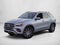 2025 Mercedes-Benz GLE GLE 450 4MATIC® SUV