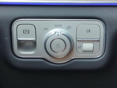 2025 Mercedes-Benz GLE GLE 450 4MATIC® SUV