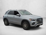 2025 Mercedes-Benz GLE GLE 450 4MATIC® SUV