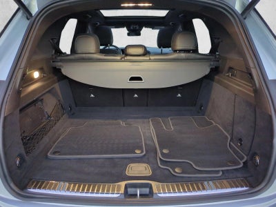 2025 Mercedes-Benz GLE GLE 450 4MATIC® SUV