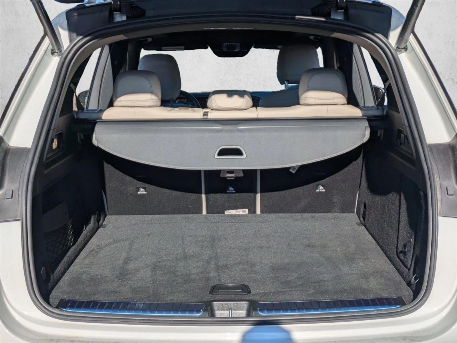 2025 Mercedes-Benz GLE GLE 450 4MATIC® SUV