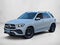 2021 Mercedes-Benz GLE GLE 580 4MATIC® SUV