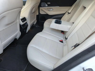 2021 Mercedes-Benz GLE GLE 580 4MATIC® SUV
