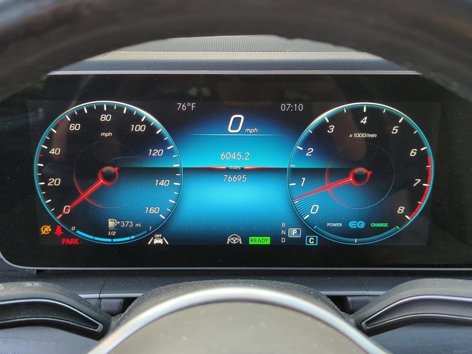2021 Mercedes-Benz GLE GLE 580 4MATIC® SUV