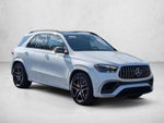 2025 Mercedes-Benz GLE AMG® GLE 63 S 4MATIC®+ SUV