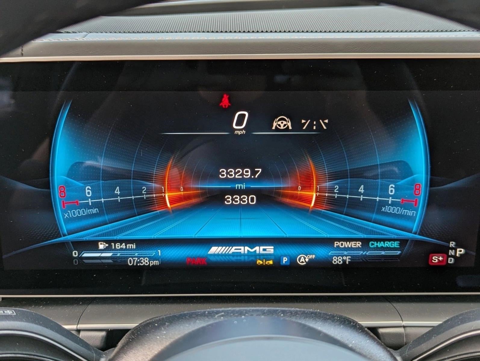 2024 Mercedes-Benz GLE AMG® GLE 63 S 4MATIC®+ SUV