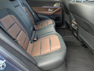 2024 Mercedes-Benz GLE AMG® GLE 63 S 4MATIC®+ SUV