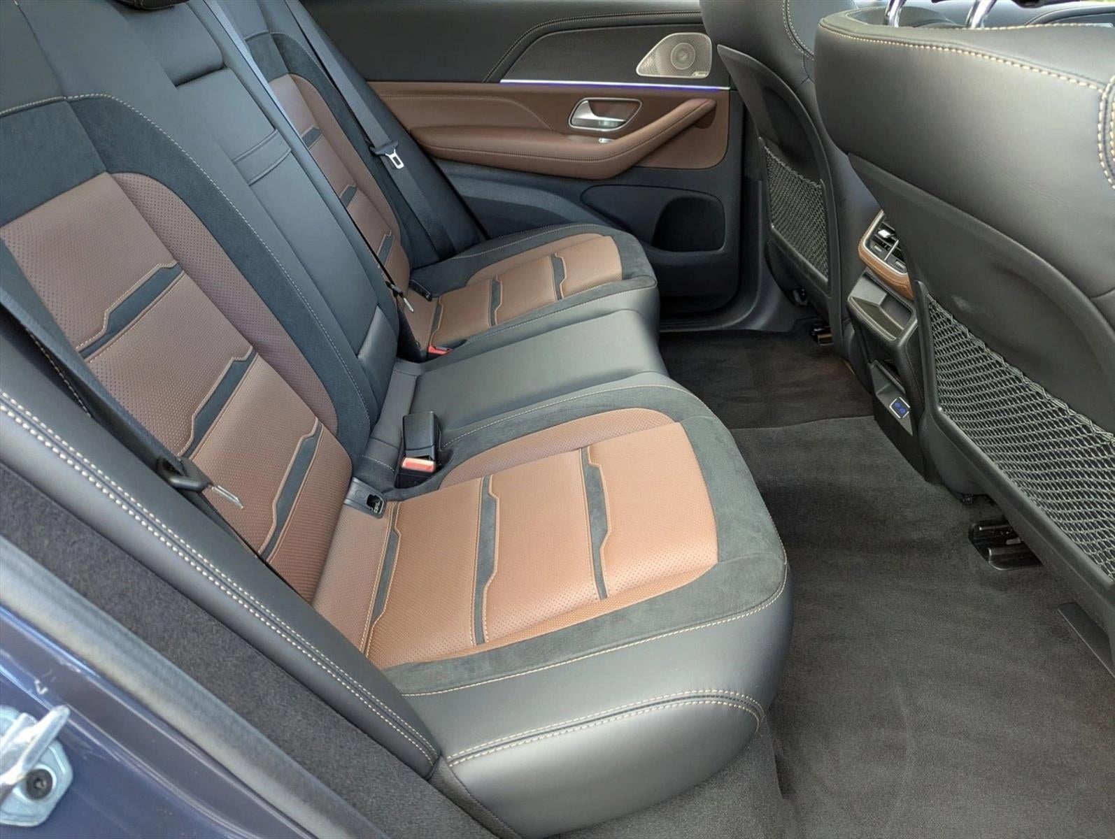 2024 Mercedes-Benz GLE AMG® GLE 63 S 4MATIC®+ SUV