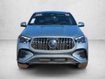 2025 Mercedes-Benz GLE AMG® GLE 53 4MATIC®+ Coupe
