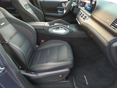 2024 Mercedes-Benz GLE AMG® GLE 53 4MATIC®+ Coupe