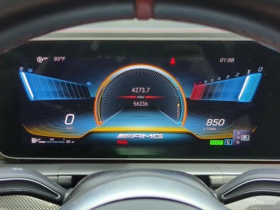 2021 Mercedes-Benz GLE AMG® GLE 53 4MATIC® Coupe