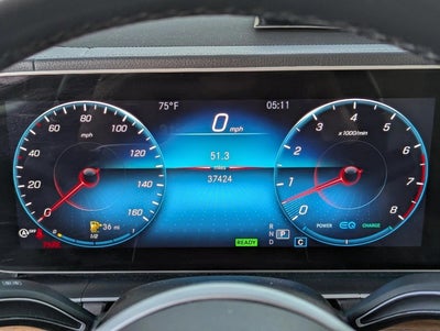 2021 Mercedes-Benz GLS GLS 450 4MATIC® SUV