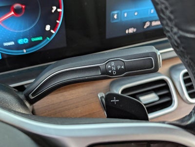 2021 Mercedes-Benz GLS GLS 450 4MATIC® SUV