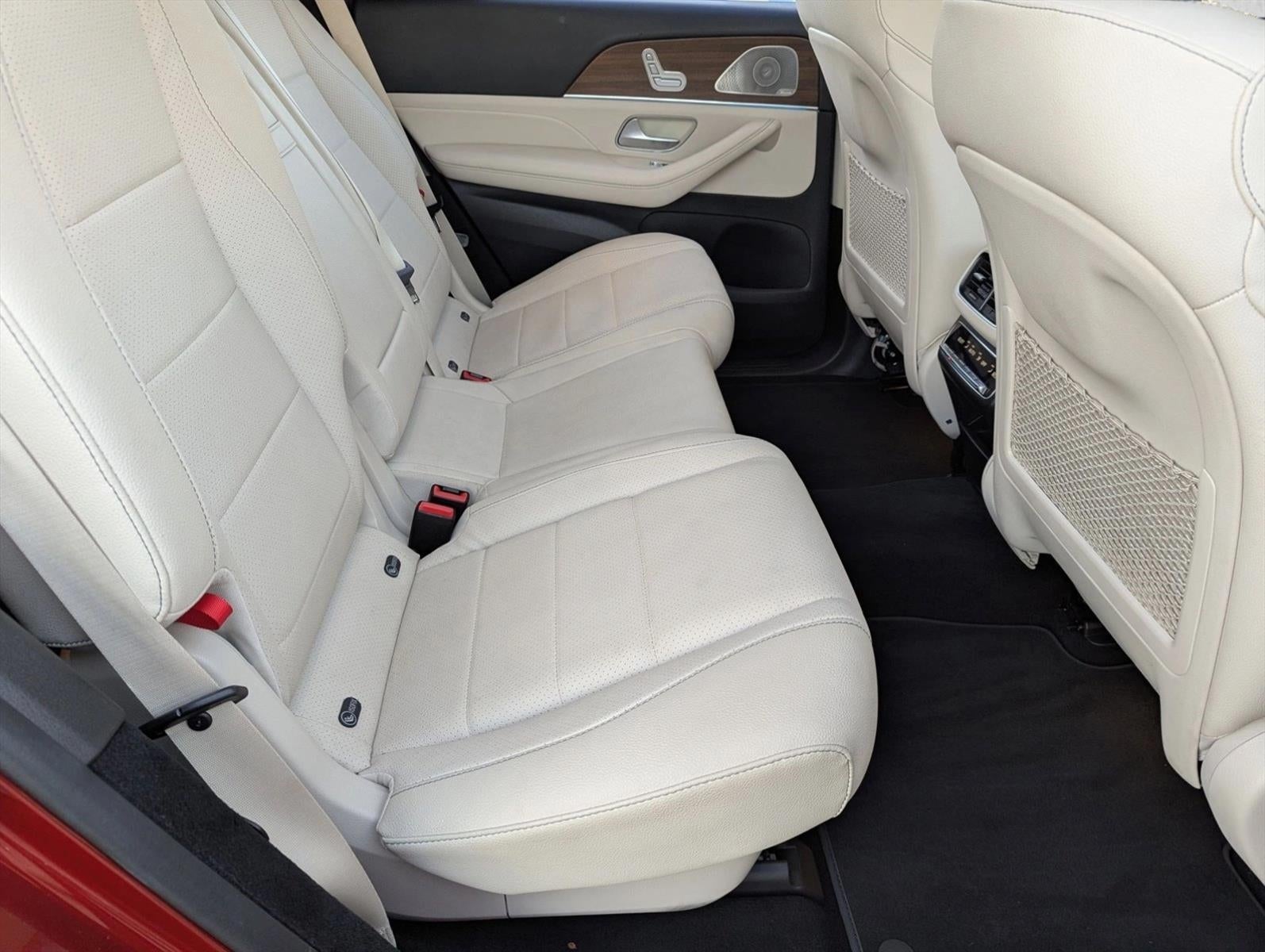 2021 Mercedes-Benz GLS GLS 450 4MATIC® SUV