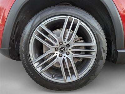 2021 Mercedes-Benz GLS GLS 450 4MATIC® SUV