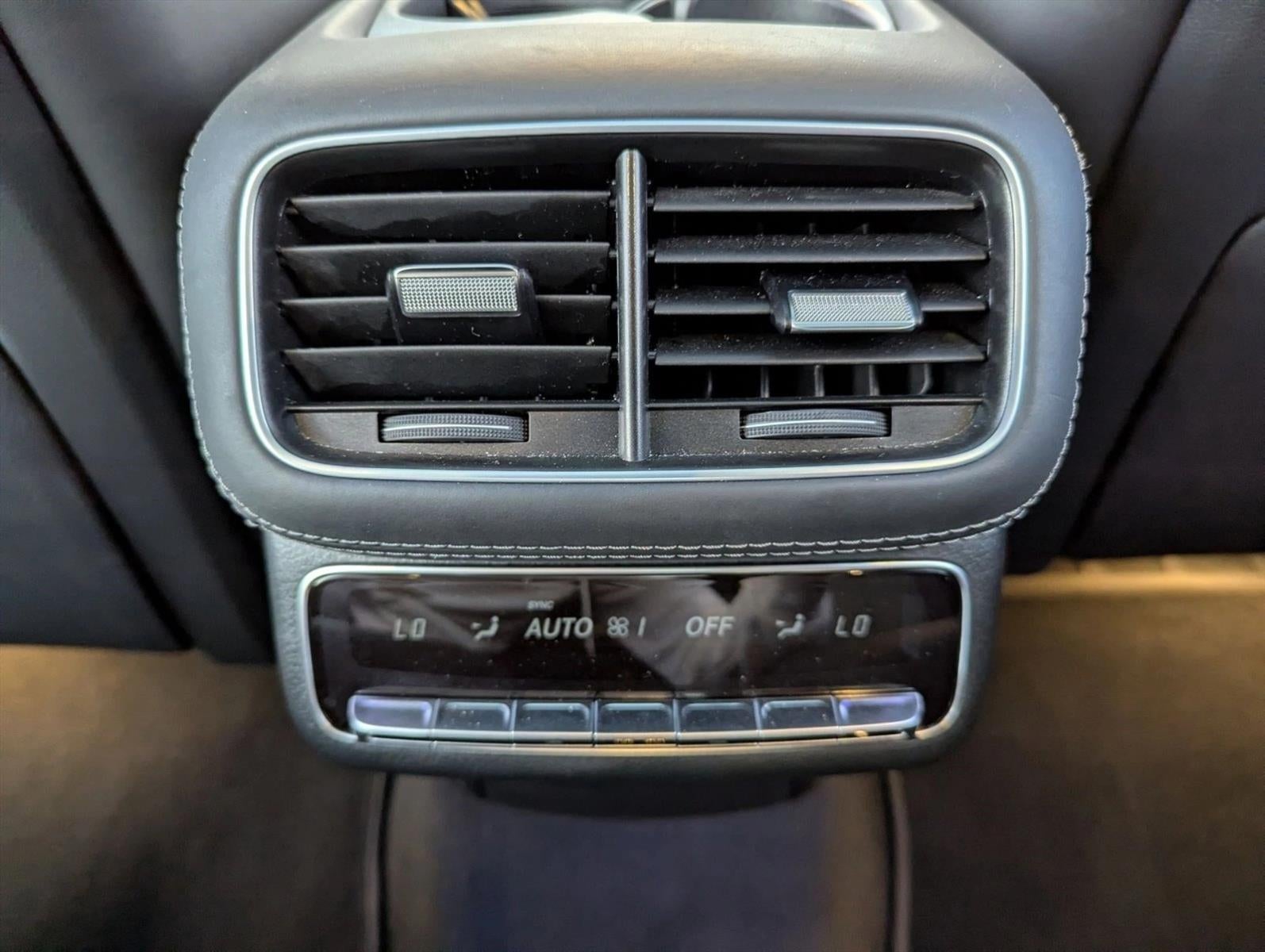 2024 Mercedes-Benz GLS GLS 580 4MATIC® SUV