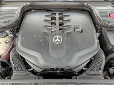 2021 Mercedes-Benz GLS GLS 580 4MATIC® SUV