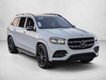 2021 Mercedes-Benz GLS GLS 580 4MATIC® SUV