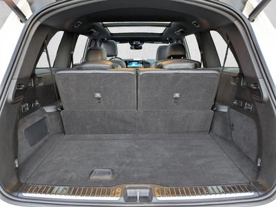 2021 Mercedes-Benz GLS GLS 580 4MATIC® SUV