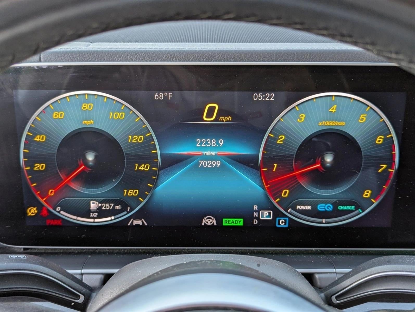 2020 Mercedes-Benz GLS GLS 580 4MATIC® SUV