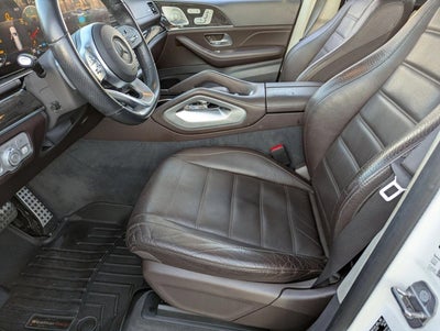 2020 Mercedes-Benz GLS GLS 580 4MATIC® SUV