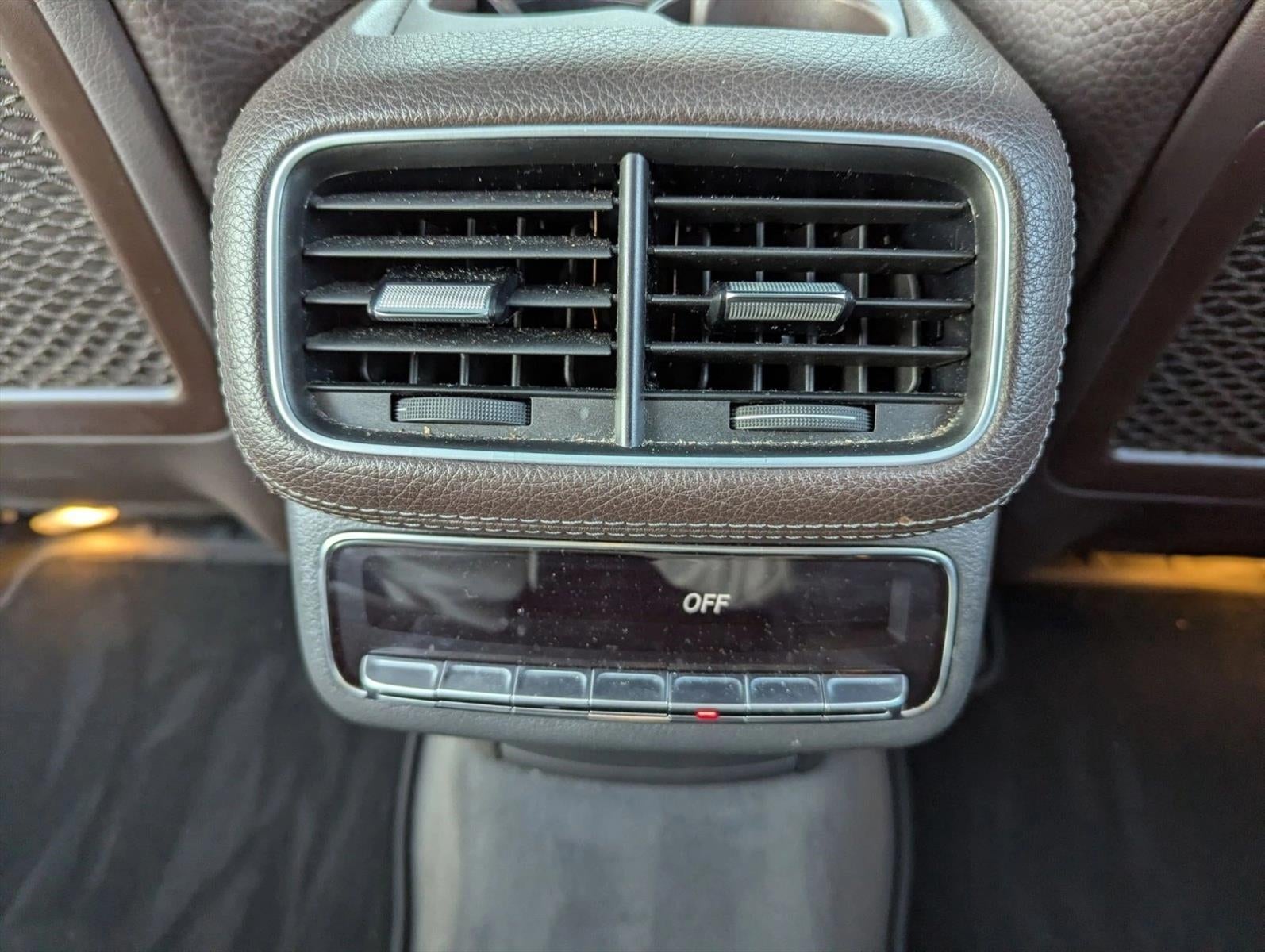 2020 Mercedes-Benz GLS GLS 580 4MATIC® SUV