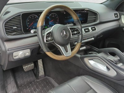 2021 Mercedes-Benz GLS GLS 580 4MATIC® SUV