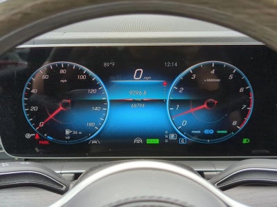 2021 Mercedes-Benz GLS GLS 580 4MATIC® SUV