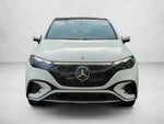 2026 Mercedes-Benz EQE EQE 320 4MATIC® SUV