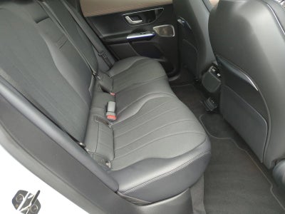 2026 Mercedes-Benz EQE EQE 320 4MATIC® SUV